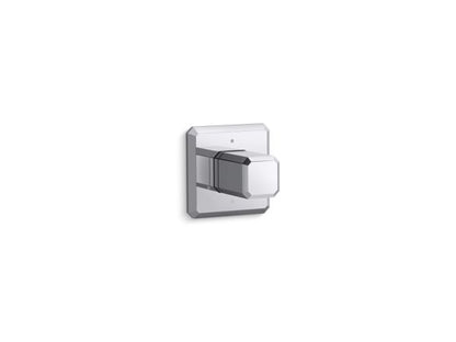 Kallista - Bezel Eco Transfer Trim
