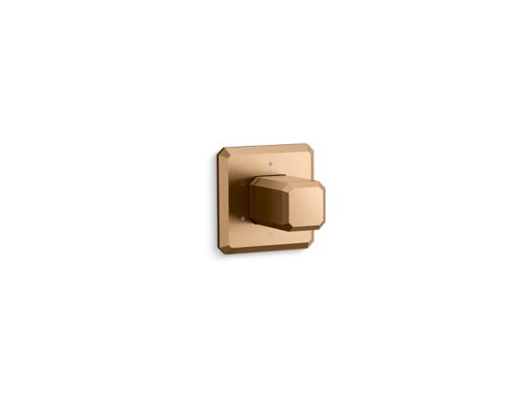 Kallista - Bezel Eco Transfer Trim