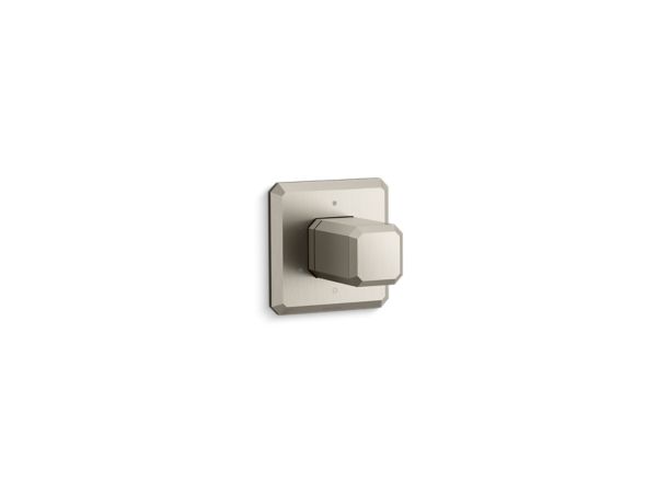 Kallista - Bezel Eco Transfer Trim