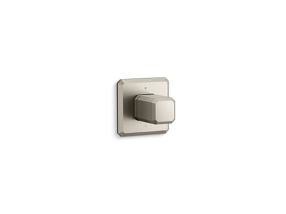 Kallista - Bezel Eco Transfer Trim