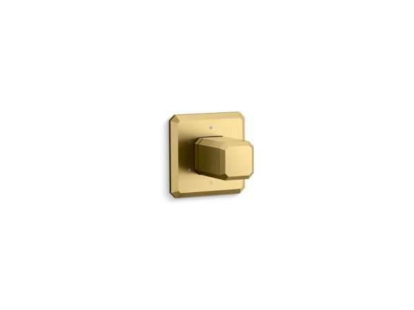 Kallista - Bezel Eco Transfer Trim