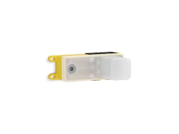 Kallista - Bezel Rough In Valve For Wall Mount Single Control Faucet
