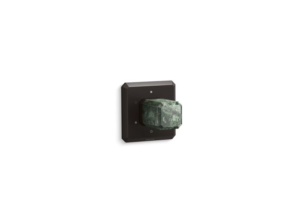 Kallista - Bezel Eco Transfer Trim, Guatemala Stone