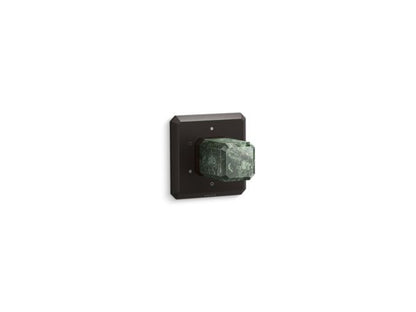 Kallista - Bezel Eco Transfer Trim, Guatemala Stone