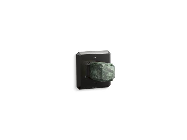Kallista - Bezel Eco Transfer Trim, Guatemala Stone