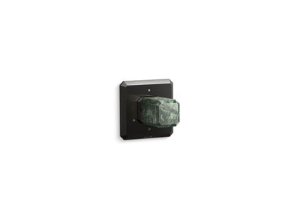 Kallista - Bezel Eco Transfer Trim, Guatemala Stone