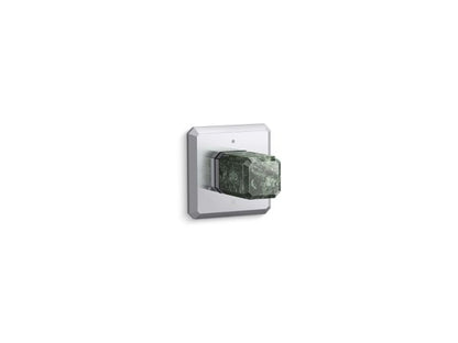 Kallista - Bezel Eco Transfer Trim, Guatemala Stone