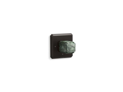 Kallista - Bezel Volume Control Trim, Guatemala Stone