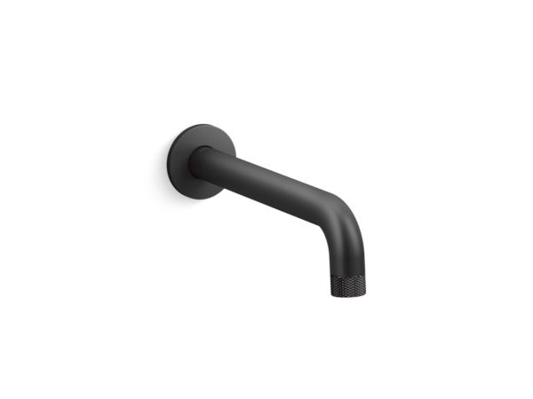Kallista - Aileron Wall Mount Bath Spout