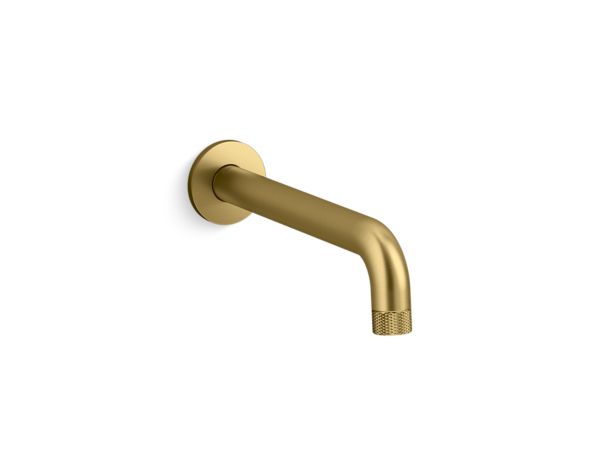 Kallista - Aileron Wall Mount Bath Spout