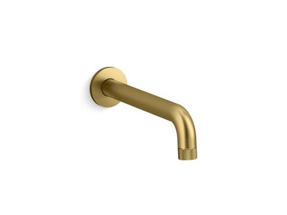 Kallista - Aileron Wall Mount Bath Spout