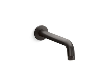 Kallista - Aileron Wall Mount Bath Spout