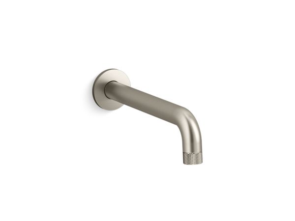 Kallista - Aileron Wall Mount Bath Spout