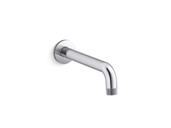 Kallista - Aileron Wall Mount Bath Spout
