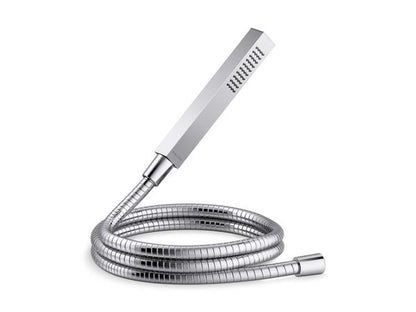 Kallista - Modern Square Handshower