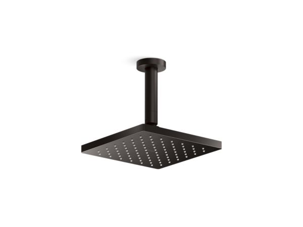 Kallista - Modern Square 7 Inch  Raindome
