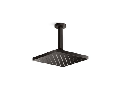 Kallista - Modern Square 7 Inch  Raindome