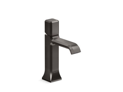 Kallista - Bezel Single Control Sink Faucet