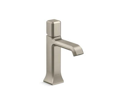 Kallista - Bezel Single Control Sink Faucet