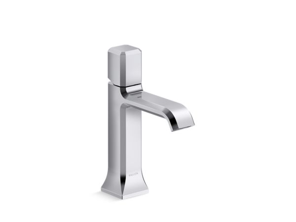 Kallista - Bezel Single Control Sink Faucet