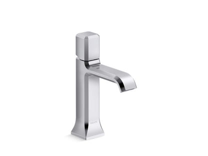 Kallista - Bezel Single Control Sink Faucet