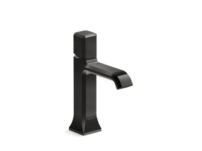 Kallista - Bezel Single Control Sink Faucet