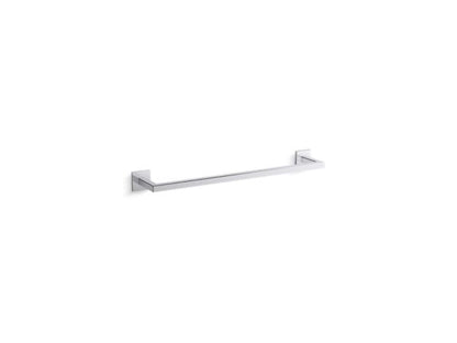 Kallista - Bezel 18 Inch Towel Bar