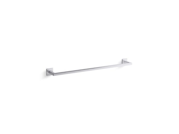 Kallista - Bezel 24 Inch Towel Bar
