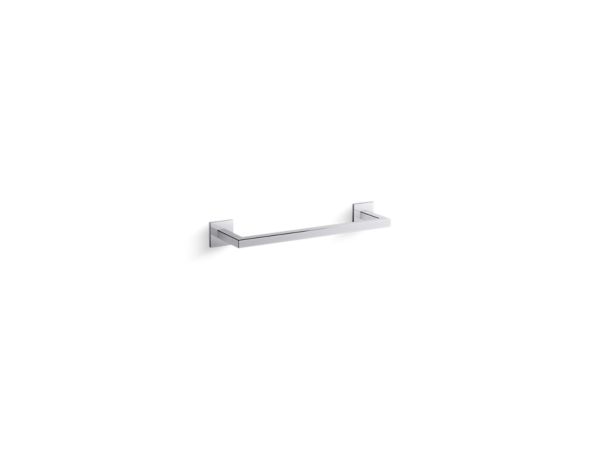 Kallista - Bezel 12 Inch Towel Bar