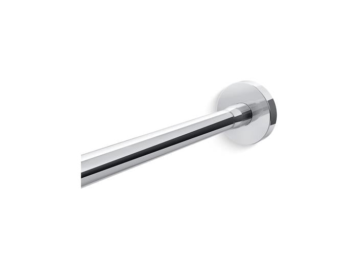 Kohler - Elate Straight Shower Rod