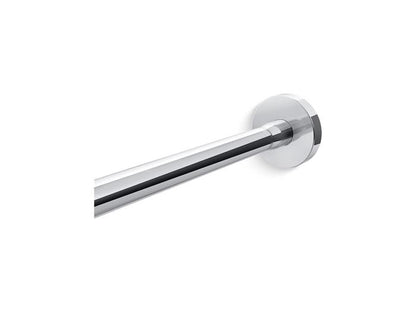 Kohler - Elate Straight Shower Rod