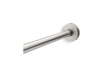 Kohler - Elate Straight Shower Rod