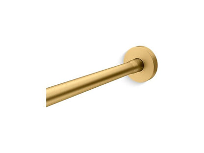 Kohler - Elate Straight Shower Rod