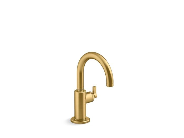 Kohler - Billet Beverage Kitchen Faucet