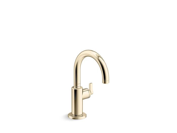 Kohler - Billet Beverage Kitchen Faucet
