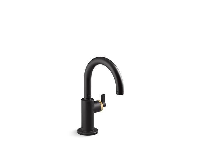 Kohler - Billet Beverage Kitchen Faucet