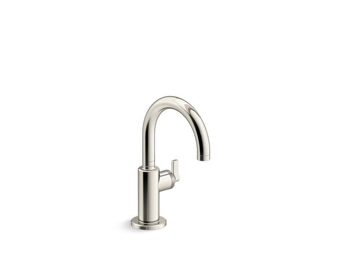 Kohler - Billet Beverage Kitchen Faucet