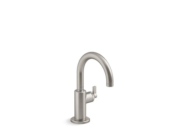 Kohler - Billet Beverage Kitchen Faucet