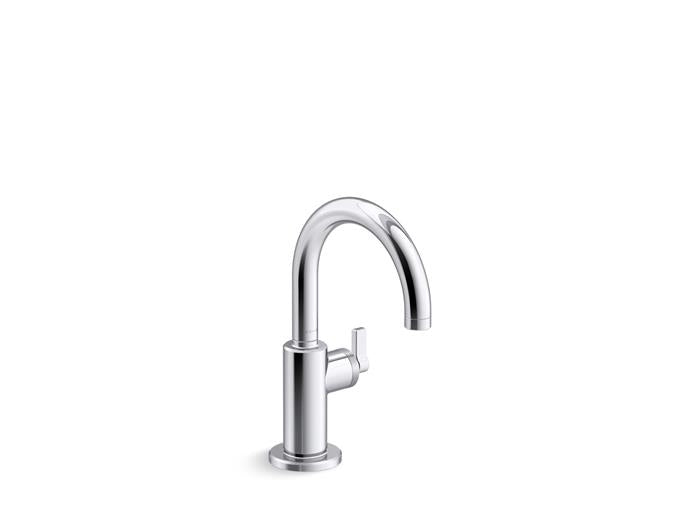Kohler - Billet Beverage Kitchen Faucet