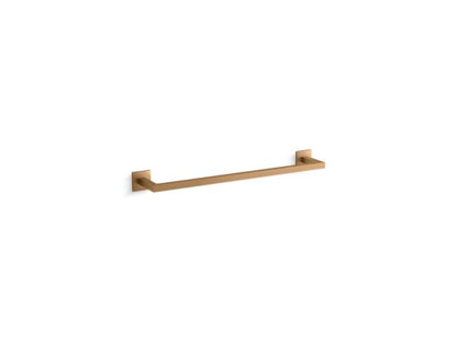 Kallista - Bezel 18 Inch Towel Bar