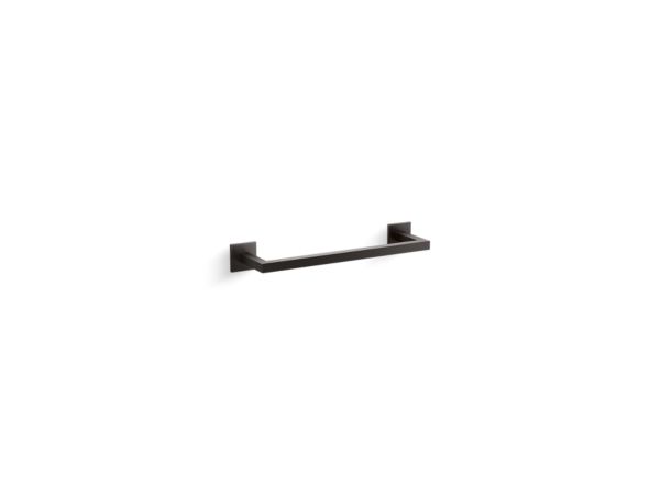 Kallista - Bezel 12 Inch Towel Bar