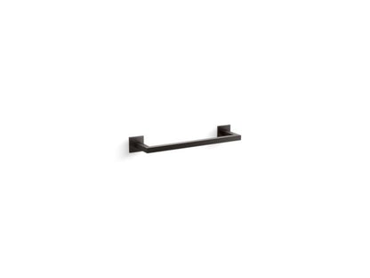 Kallista - Bezel 12 Inch Towel Bar