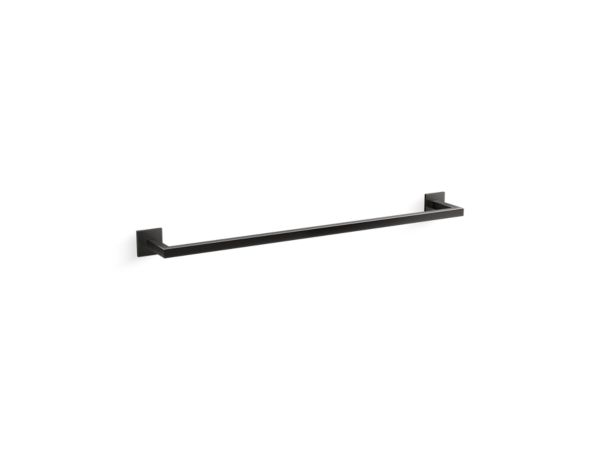 Kallista - Bezel 24 Inch Towel Bar