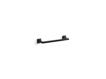 Kallista - Bezel 12 Inch Towel Bar