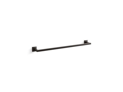 Kallista - Bezel 24 Inch Towel Bar