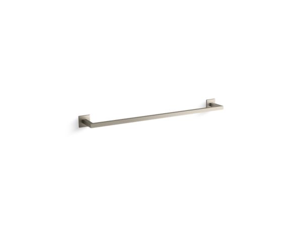 Kallista - Bezel 24 Inch Towel Bar
