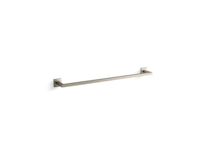 Kallista - Bezel 24 Inch Towel Bar