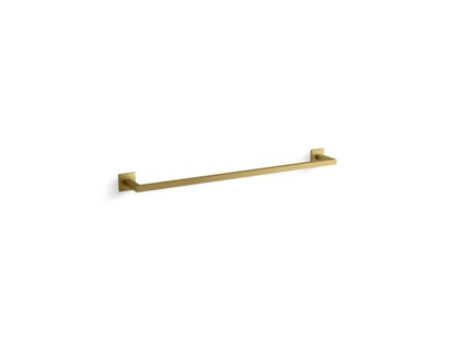 Kallista - Bezel 24 Inch Towel Bar