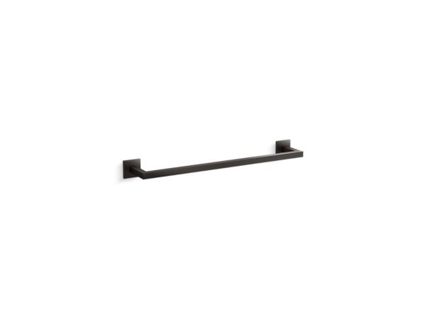 Kallista - Bezel 18 Inch Towel Bar