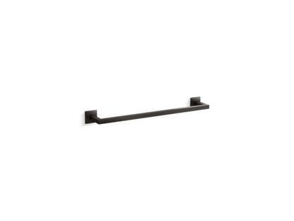 Kallista - Bezel 18 Inch Towel Bar